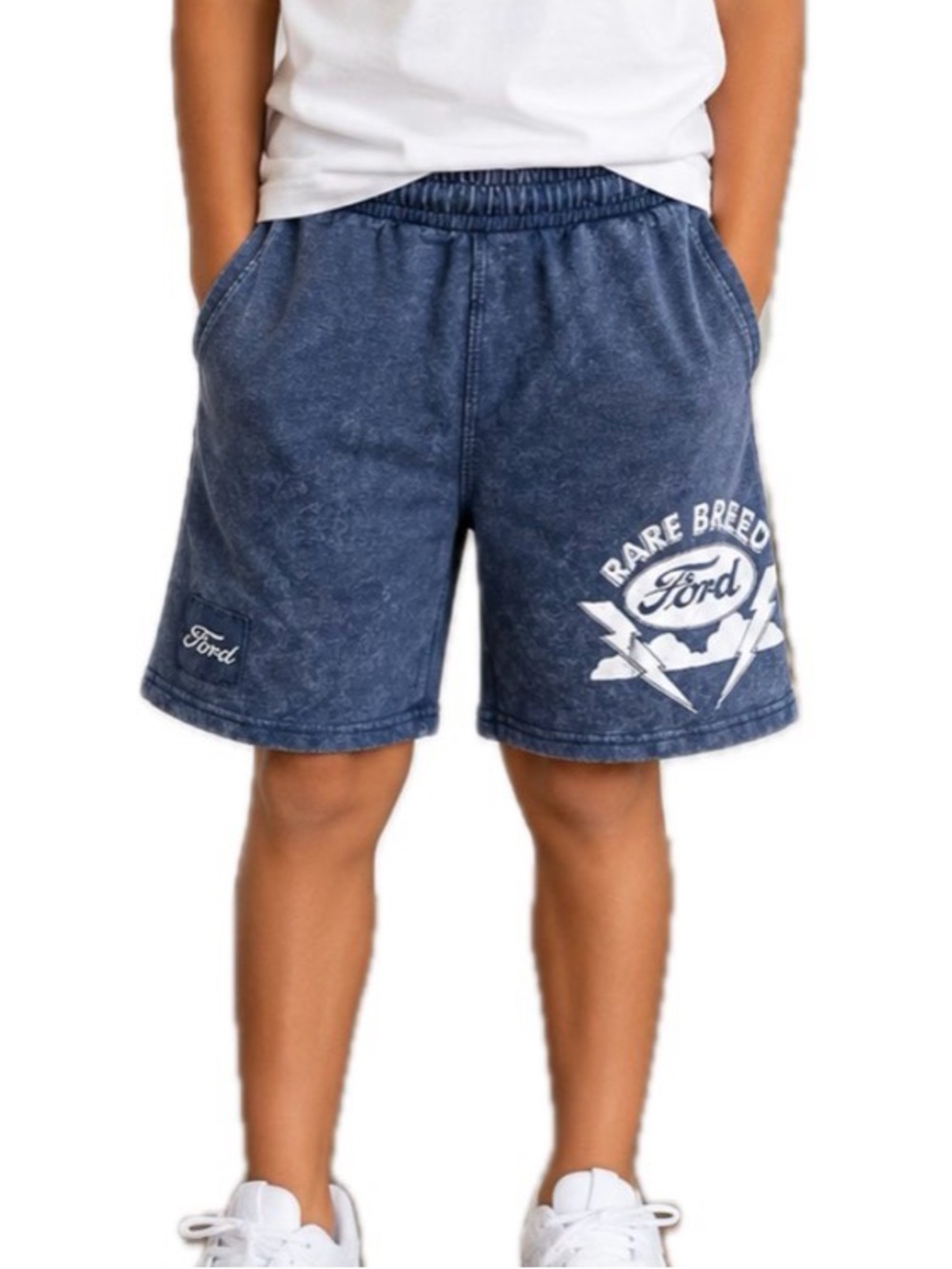 Ford Shorts. Boys 8.